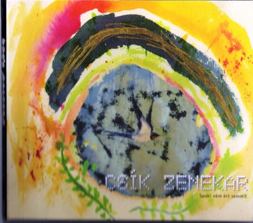 CD borítók CD borítók
